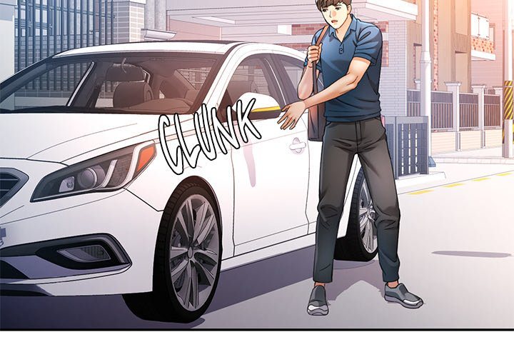 In Her Place - Chapter 62 - picture 1