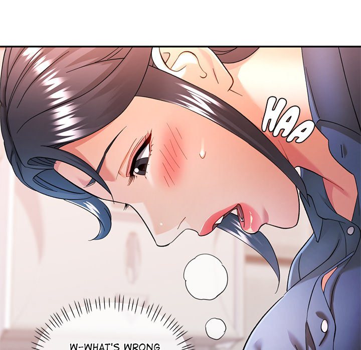 In Her Place - Chapter 62 - picture 124