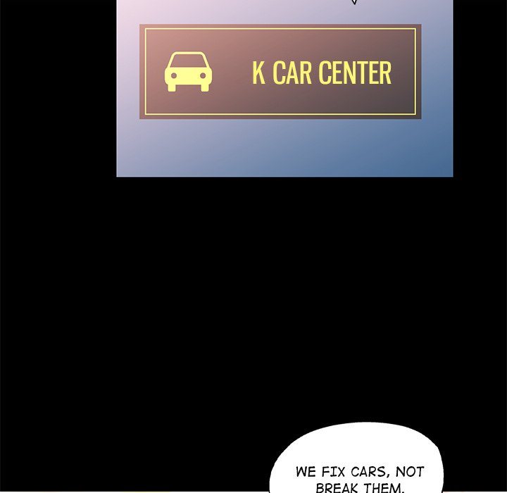 In Her Place - Chapter 62 - picture 19