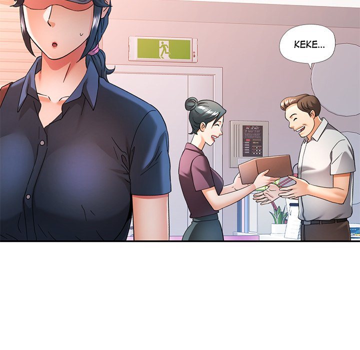 In Her Place - Chapter 62 - picture 67