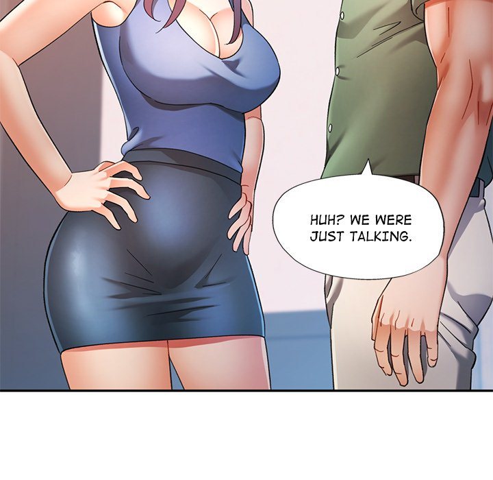 In Her Place - Chapter 63 - picture 101