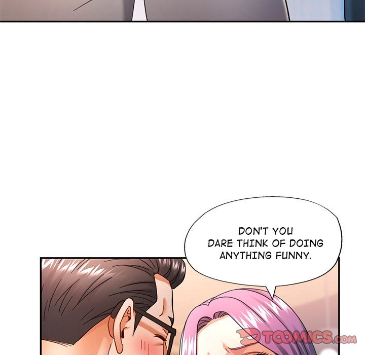 In Her Place - Chapter 63 - picture 104