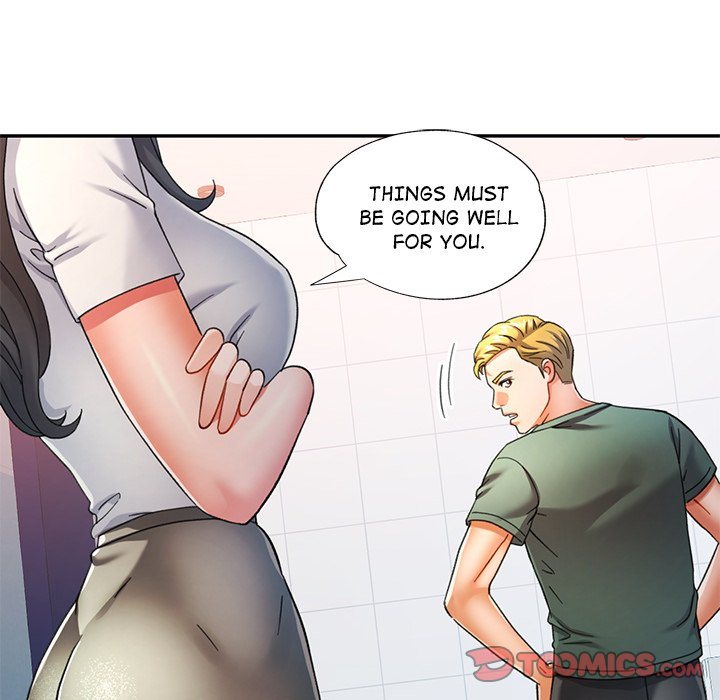 In Her Place - Chapter 63 - picture 110