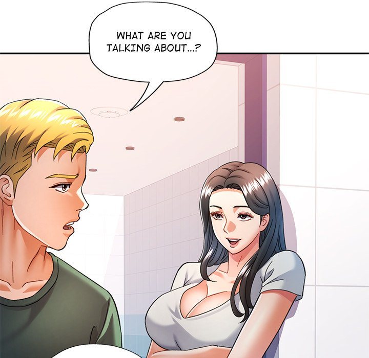 In Her Place - Chapter 63 - picture 112