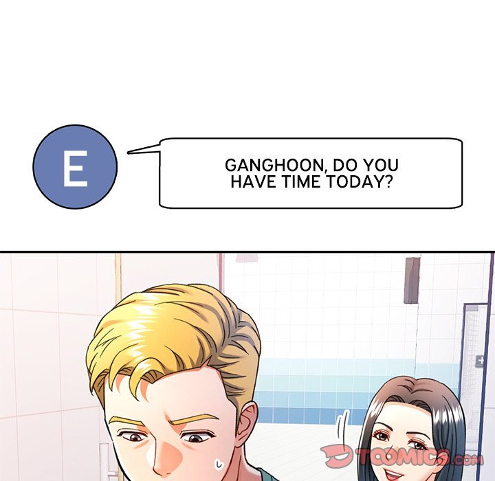 In Her Place - Chapter 63 - picture 116