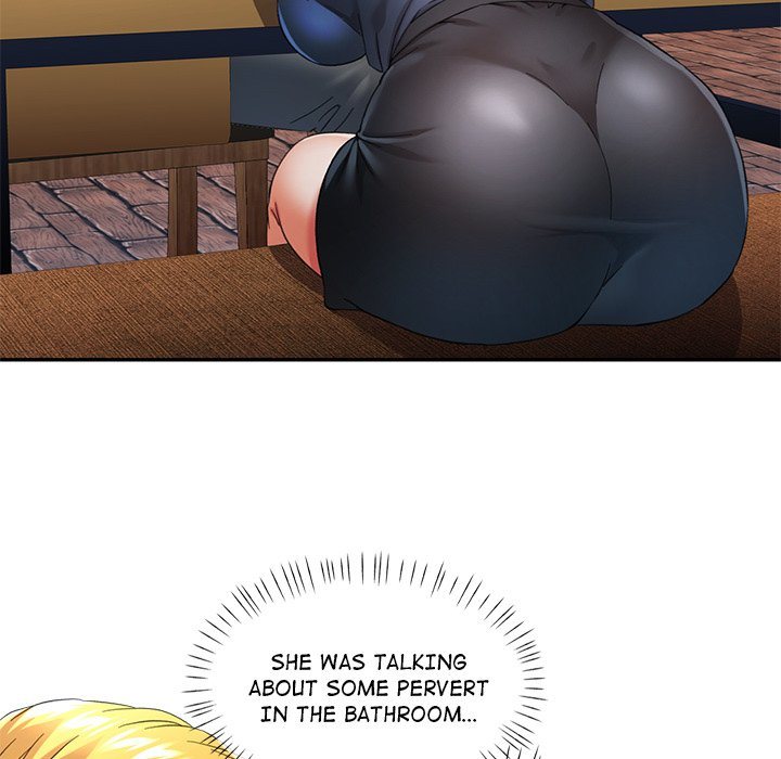 In Her Place - Chapter 63 - picture 123