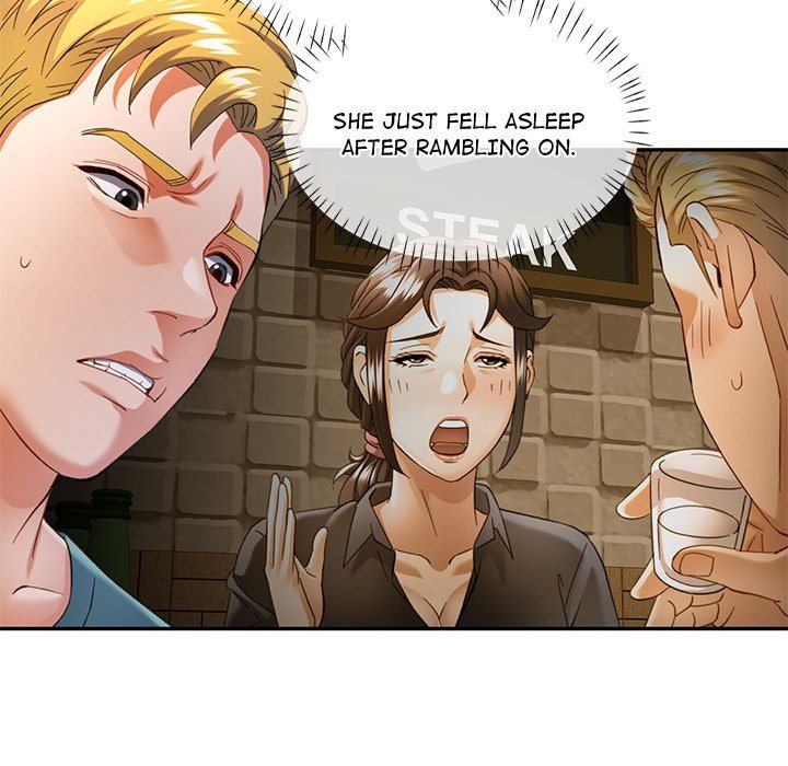 In Her Place - Chapter 63 - picture 124