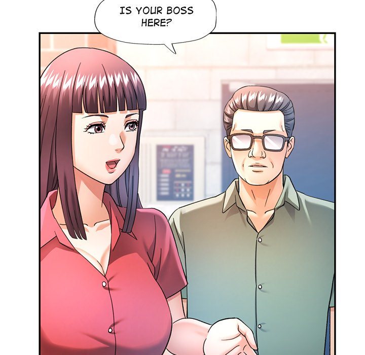 In Her Place - Chapter 63 - picture 64
