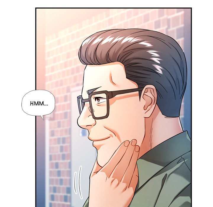 In Her Place - Chapter 63 - picture 66