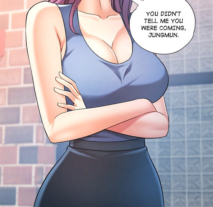 In Her Place - Chapter 63 - picture 71