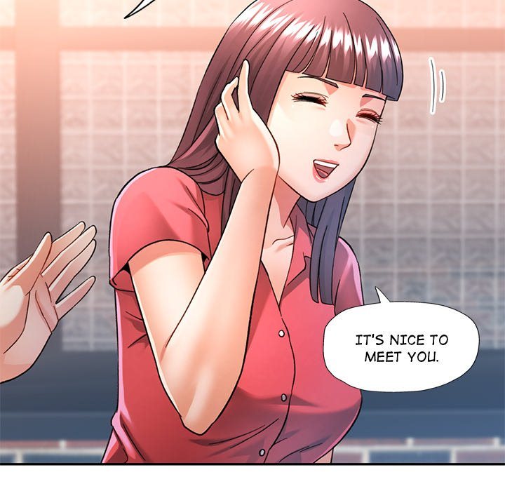 In Her Place - Chapter 63 - picture 73