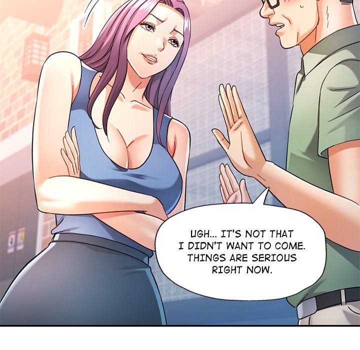 In Her Place - Chapter 63 - picture 75