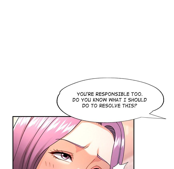 In Her Place - Chapter 63 - picture 76
