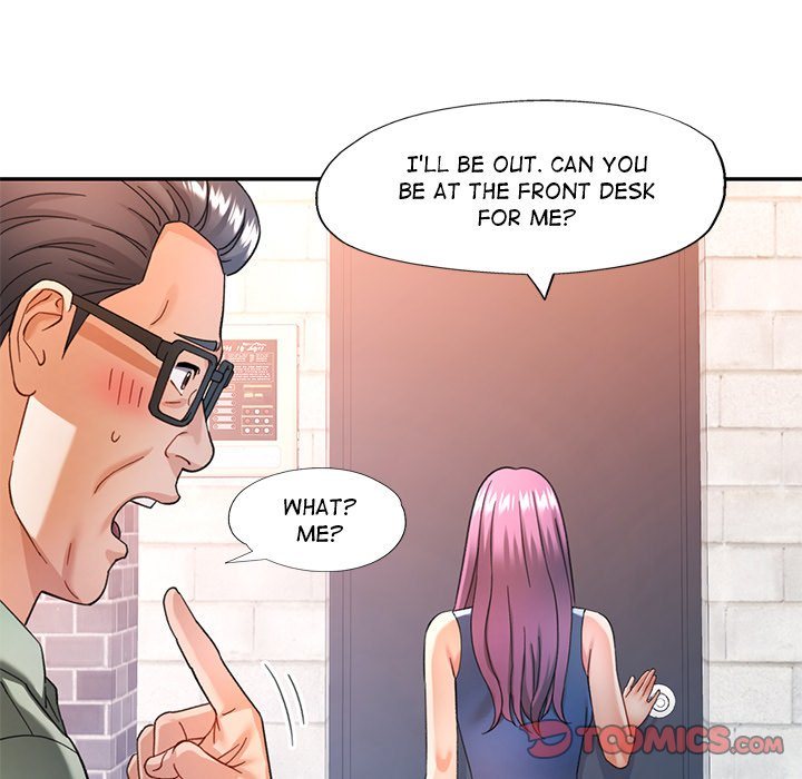 In Her Place - Chapter 63 - picture 80