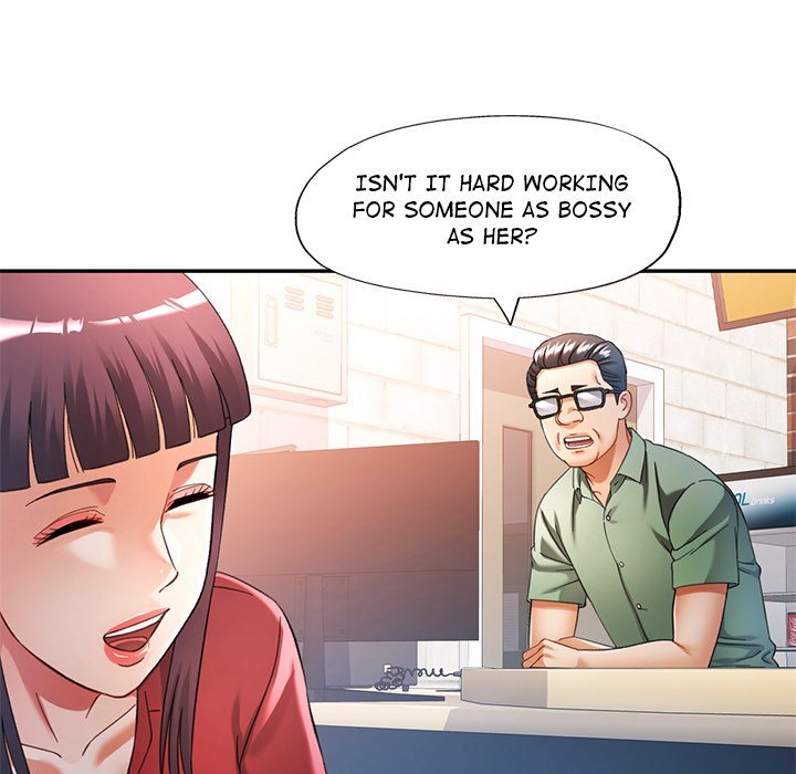 In Her Place - Chapter 63 - picture 83