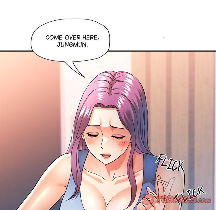 In Her Place - Chapter 63 - picture 98