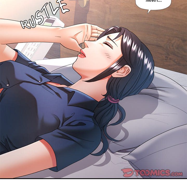 In Her Place - Chapter 64 - picture 20