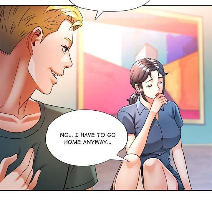 In Her Place - Chapter 64 - picture 43