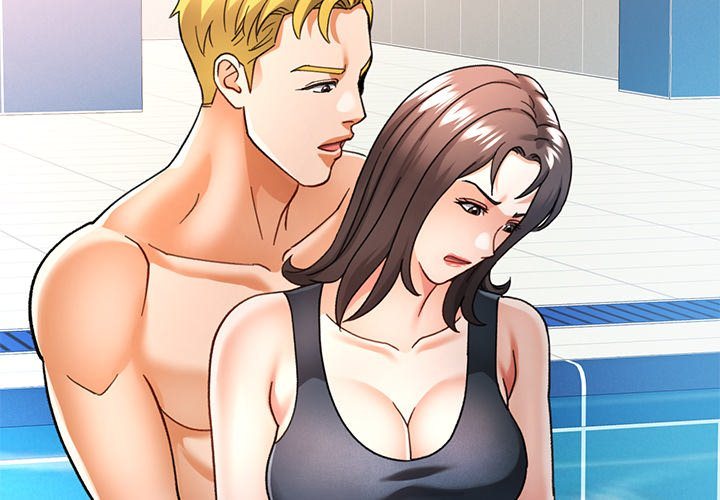 In Her Place - Chapter 65 - picture 1