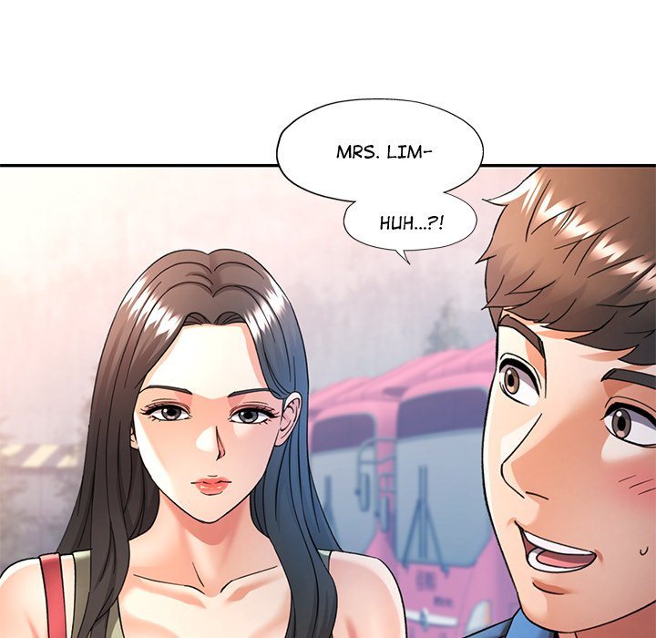 In Her Place - Chapter 65 - picture 120