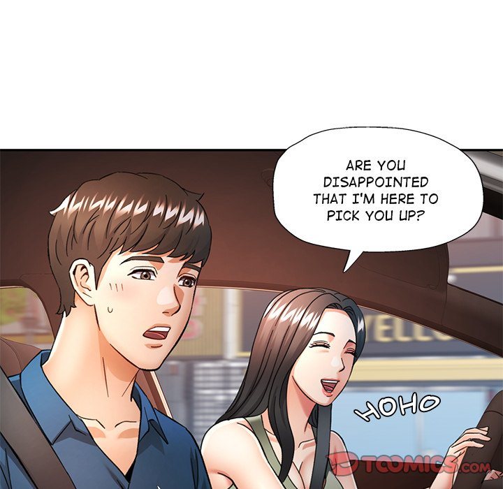 In Her Place - Chapter 65 - picture 122