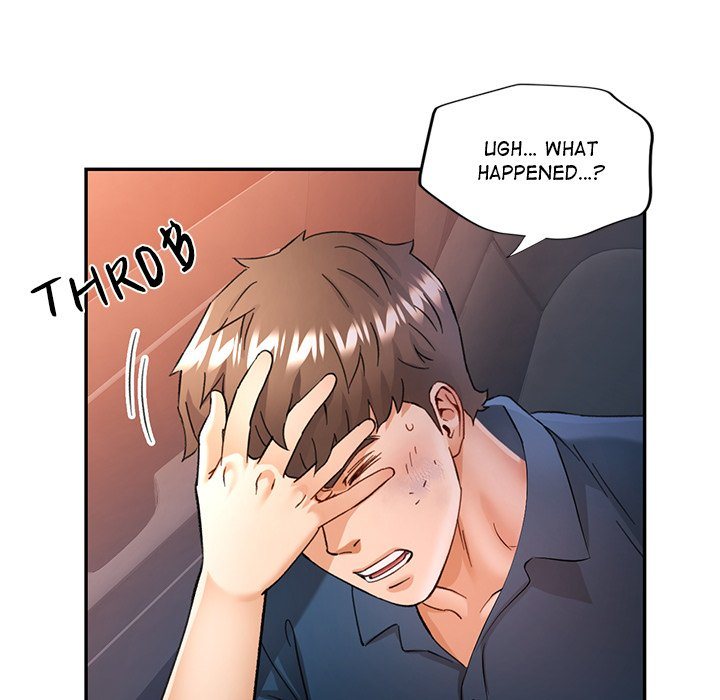 In Her Place - Chapter 65 - picture 135