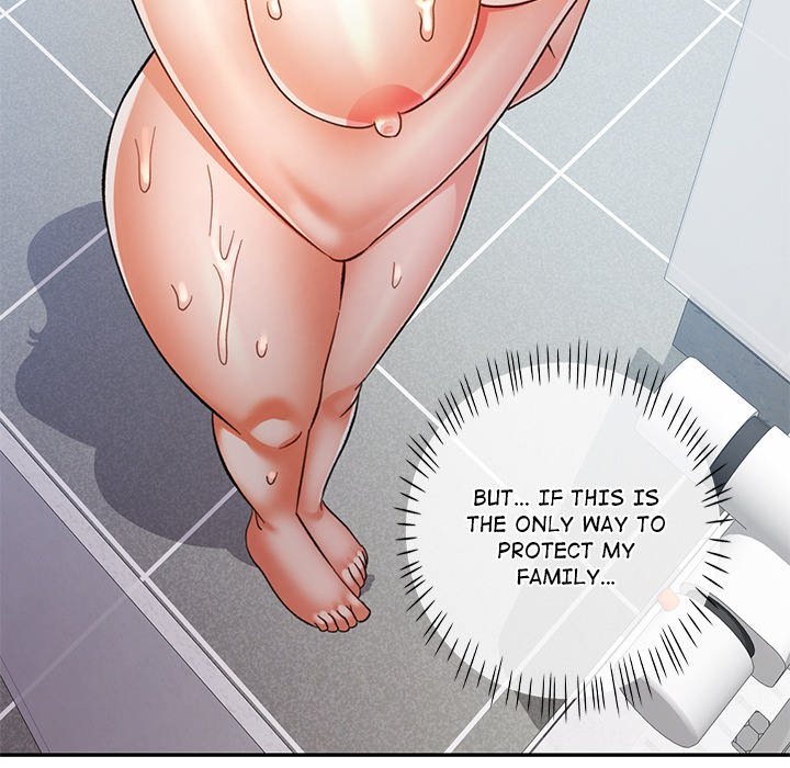 In Her Place - Chapter 65 - picture 49
