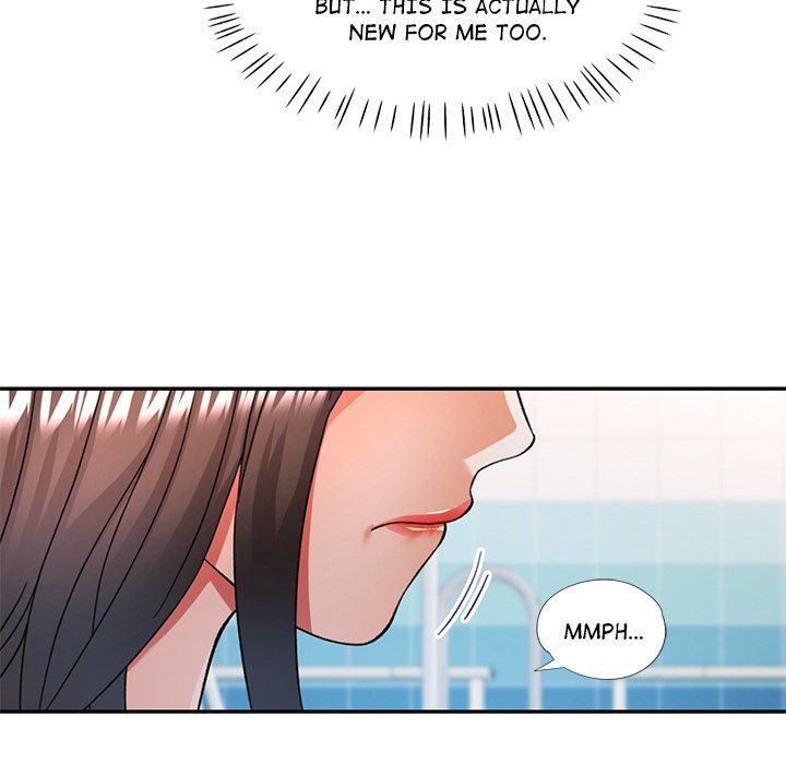 In Her Place - Chapter 65 - picture 5