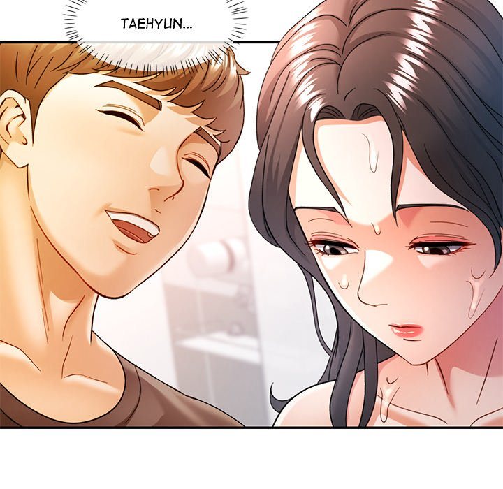 In Her Place - Chapter 65 - picture 51