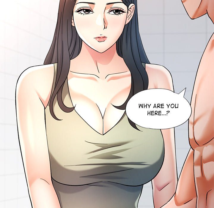 In Her Place - Chapter 65 - picture 57