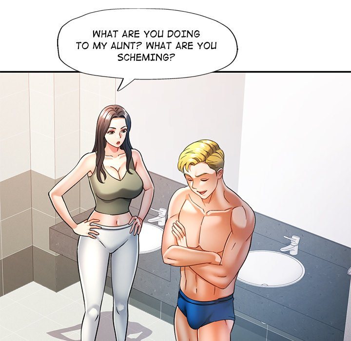 In Her Place - Chapter 65 - picture 65