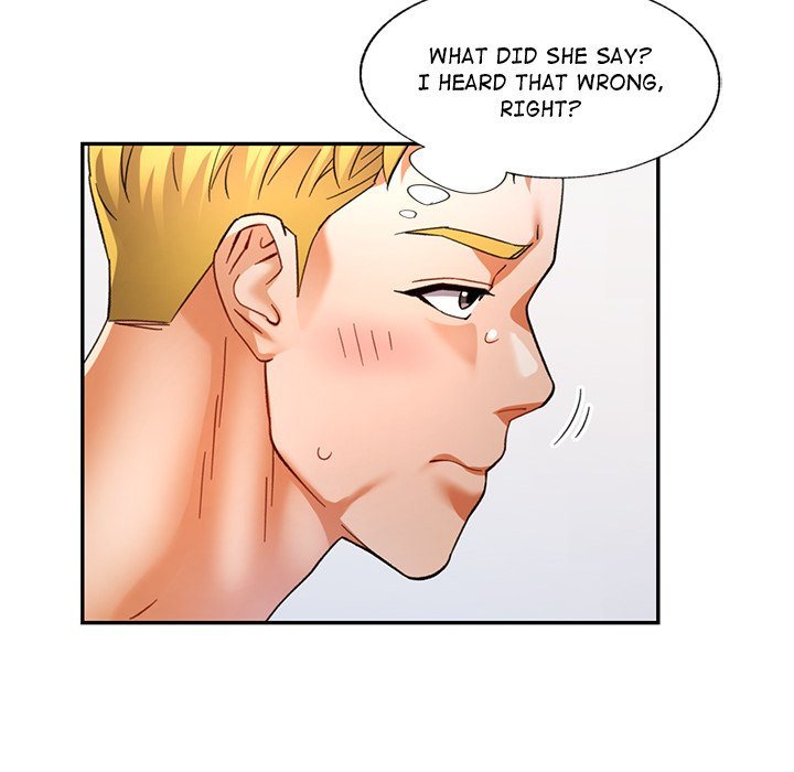 In Her Place - Chapter 65 - picture 96
