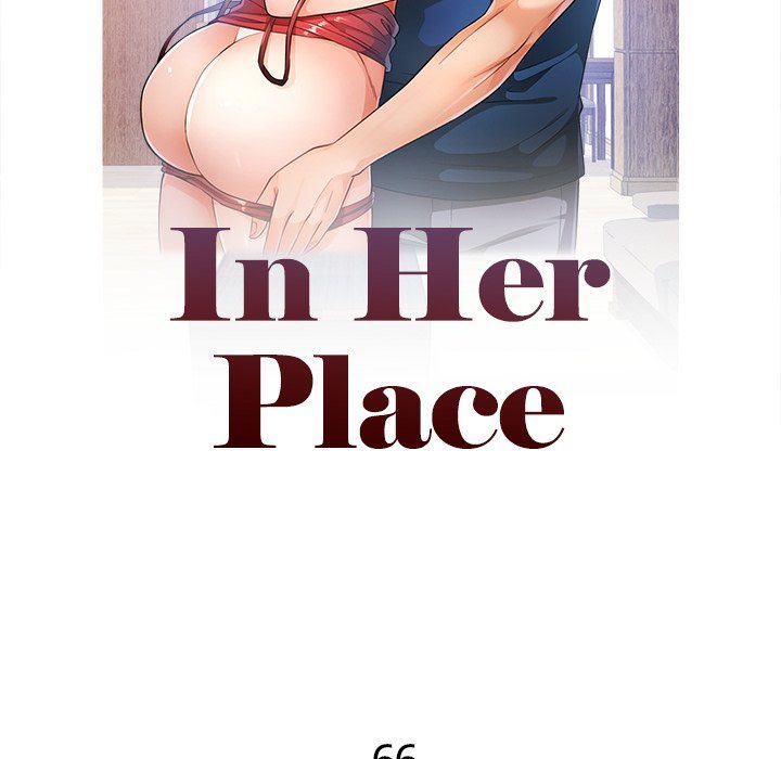 In Her Place - Chapter 66 - picture 10