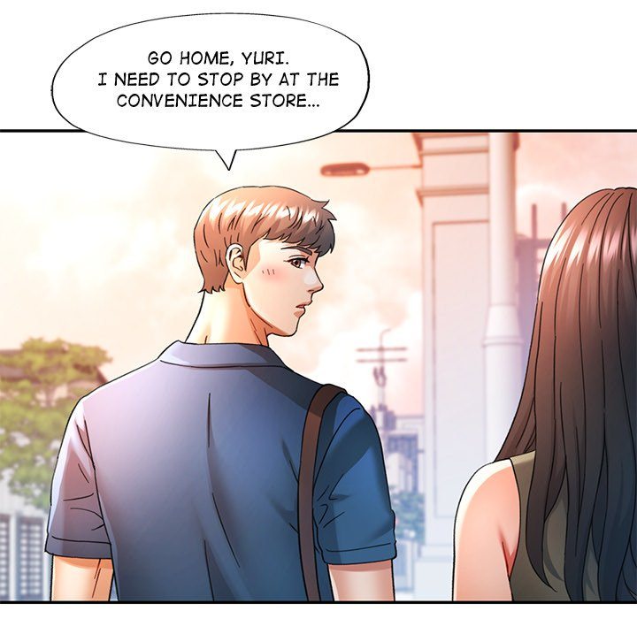 In Her Place - Chapter 66 - picture 103