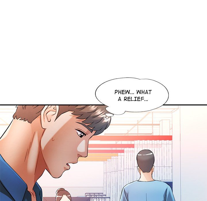 In Her Place - Chapter 66 - picture 17