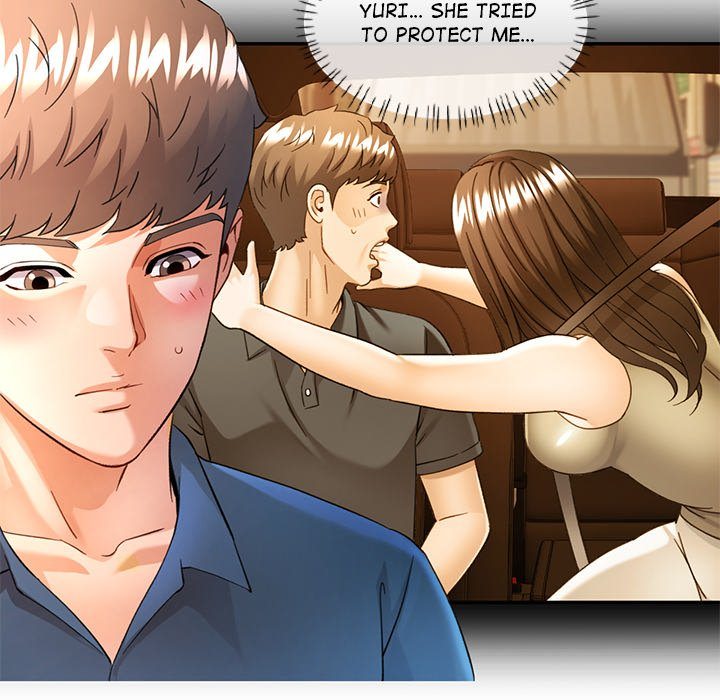 In Her Place - Chapter 66 - picture 19