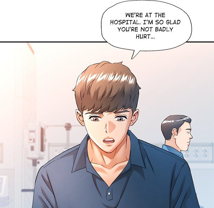 In Her Place - Chapter 66 - picture 24