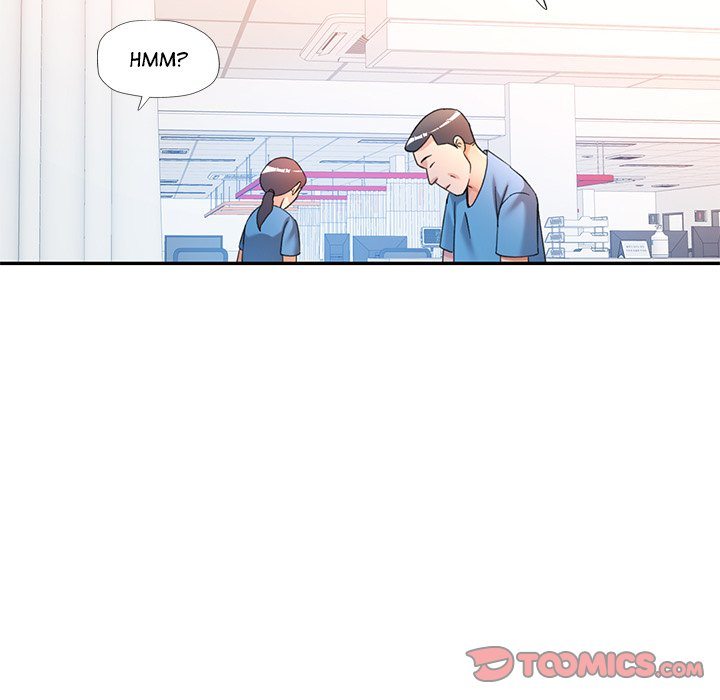 In Her Place - Chapter 66 - picture 26