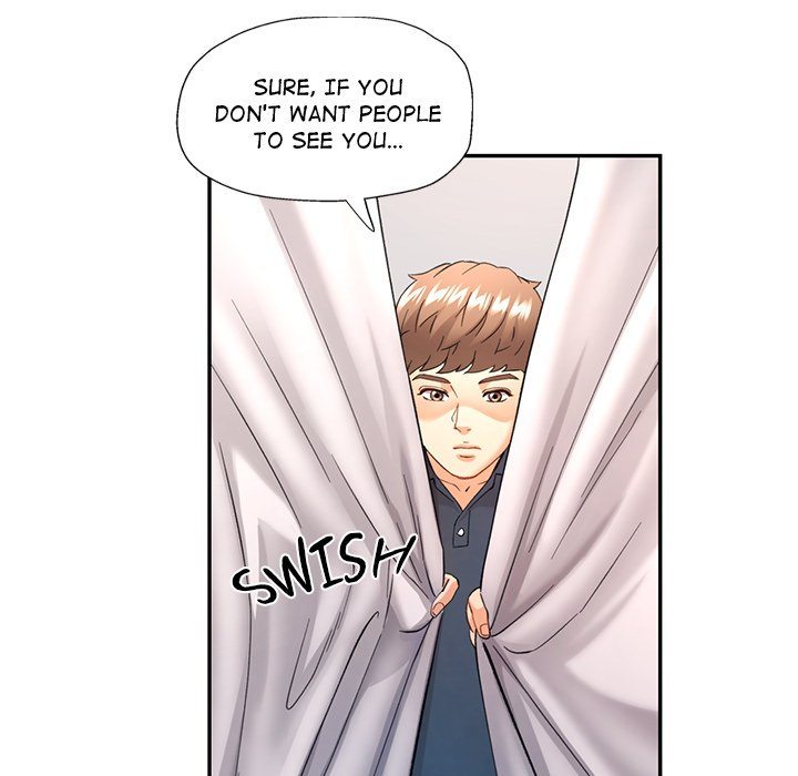 In Her Place - Chapter 66 - picture 27