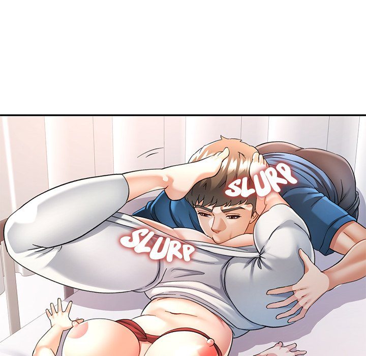 In Her Place - Chapter 66 - picture 61