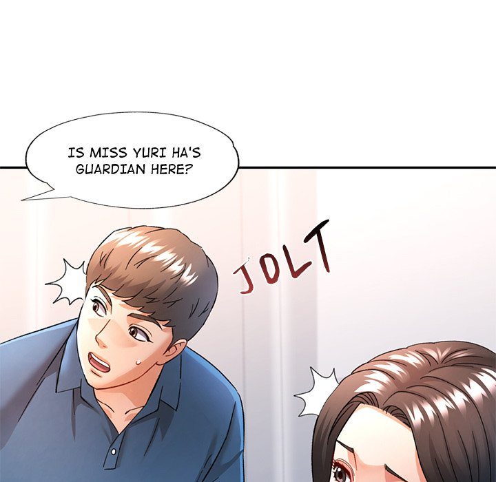 In Her Place - Chapter 66 - picture 78
