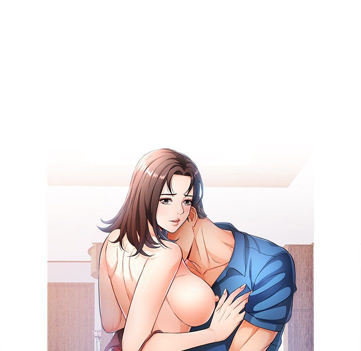 In Her Place - Chapter 66 - picture 9