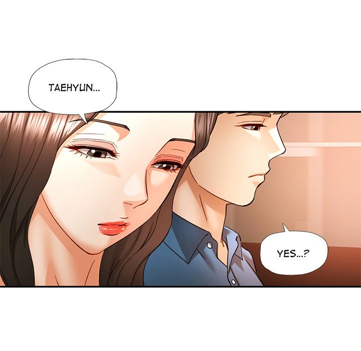 In Her Place - Chapter 66 - picture 90