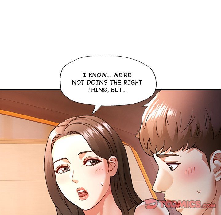 In Her Place - Chapter 66 - picture 92