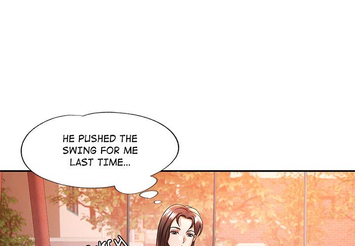 In Her Place - Chapter 67 - picture 0