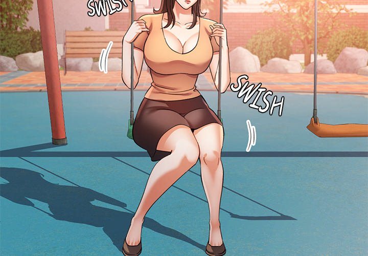 In Her Place - Chapter 67 - picture 1