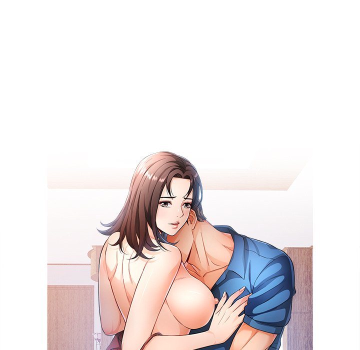 In Her Place - Chapter 67 - picture 10