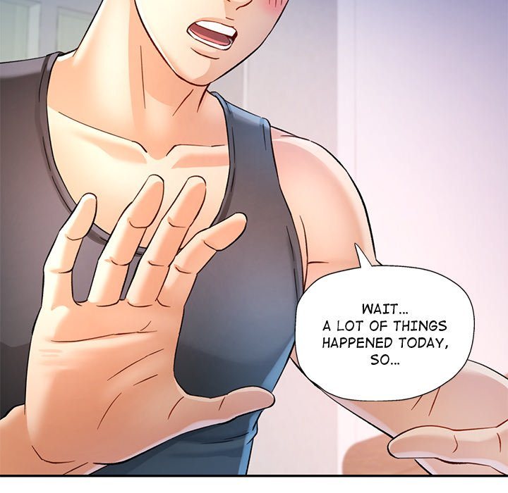 In Her Place - Chapter 67 - picture 102