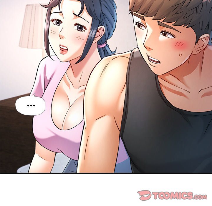 In Her Place - Chapter 67 - picture 104