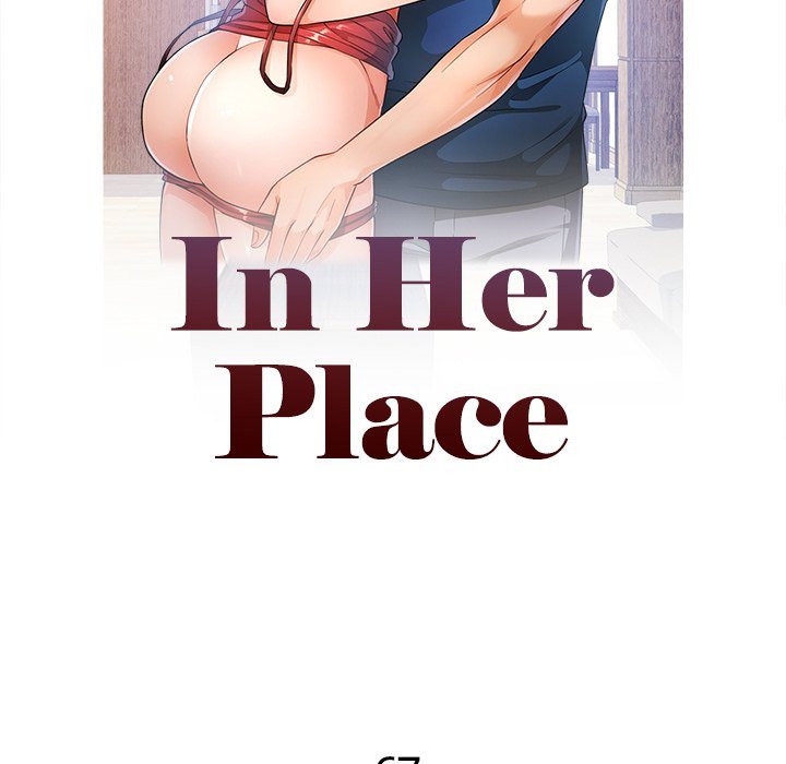 In Her Place - Chapter 67 - picture 11